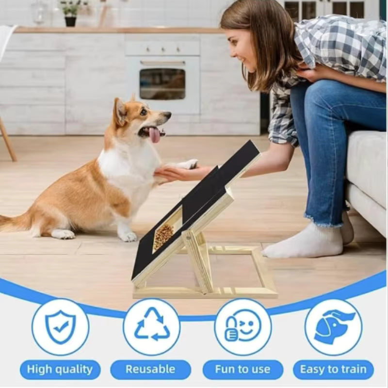 FURRY DRIFT brings care to pet essentials